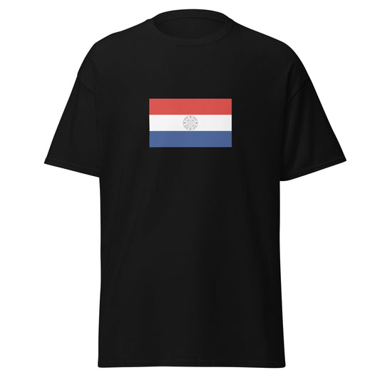 Thailand - Karenni People | Ethnic Thai Flag Interactive T-shirt