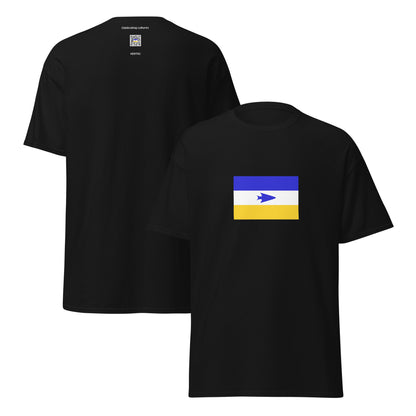 Argentina - Mapuche People | Indigenous Argentina Flag Interactive T-shirt