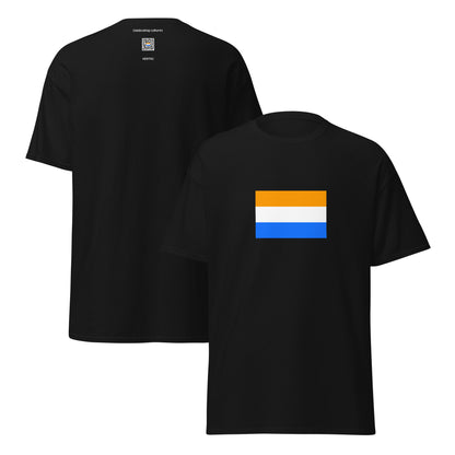 Netherlands - Dutch Empire (1572-1795) | Historical Netherlands Flag Interactive T-shirt