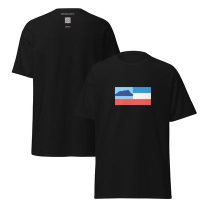 Malaysia - Sabahans | Ethnic Malaysian Flag Interactive T-shirt