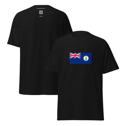 Somalia - British Somaliland (1903-1960) | Historical Somali Flag Interactive T-shirt