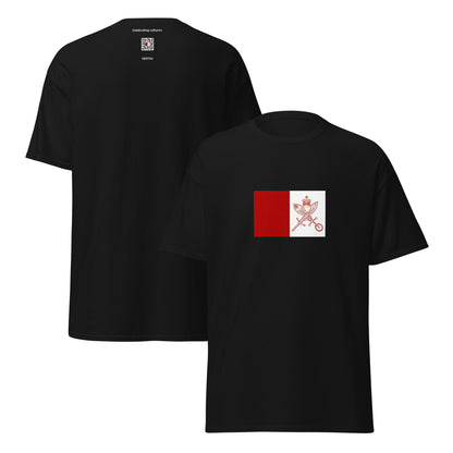 Nigeria - Itsekiri People | Ethnic Nigerian Flag Interactive T-Shirt