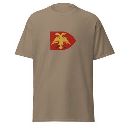 Turkey - Trebizond Empire (1204-1461) | Historical Turkish Flag Interactive T-Shirt
