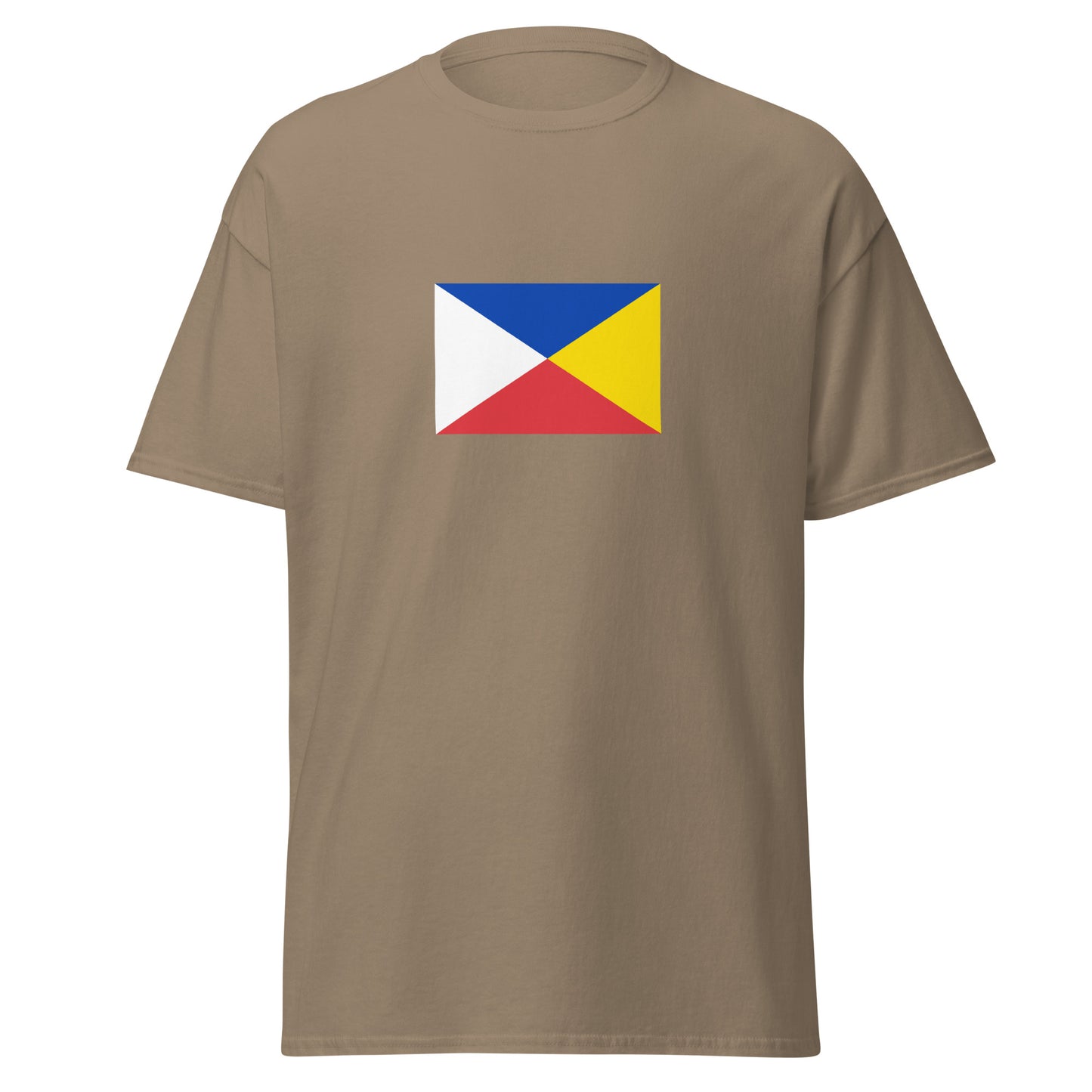 Guatemala - Maya Peoples | Indigenous Guatemala Flag Interactive T-shirt