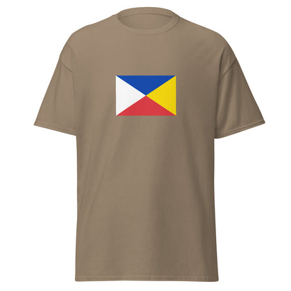 Guatemala - Maya Peoples | Indigenous Guatemalan Flag Interactive T-shirt