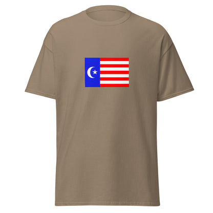 Vietnam - Kingdom of Champa (192-1832) | Historical Vietnamese Flag Interactive T-shirt