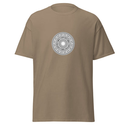 Vietnam - Hong Bang Dynasty (2879BC-258BC) | Historical Vietnamese Flag Interactive T-shirt