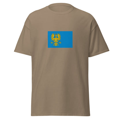 Poland - Cieszyn Silesians | Ethnic Polish Flag Interactive T-shirt