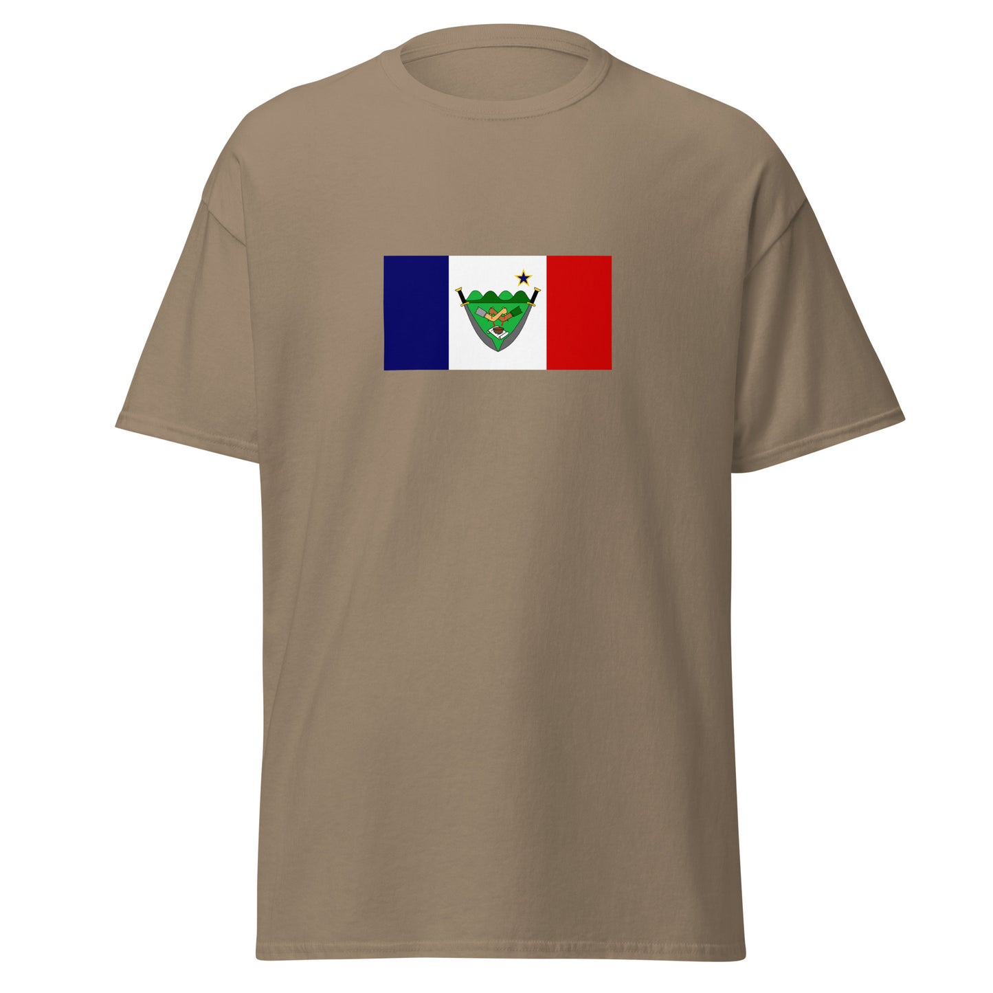 Philippines - Boholano People | Ethnic Filipino Flag Interactive T-shirt