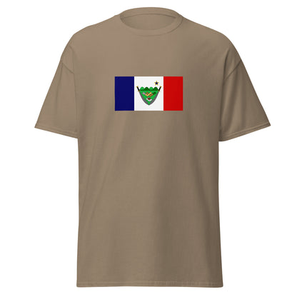 Philippines - Boholano People | Ethnic Filipino Flag Interactive T-shirt