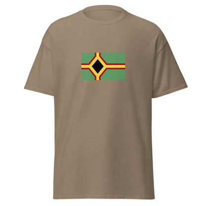 Norway - Forest Finns | Ethnic Norwegian Flag Interactive T-shirt