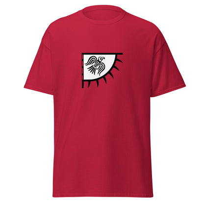 Scotland - Kingdom of York (954-1066) | Historical Scotland Flag Interactive T-shirt