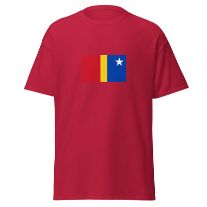 Nigeria - Kano Emirate (1807-1903) | Historical Nigerian Flag Interactive T-shirt