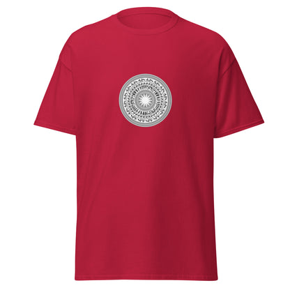 Vietnam - Hong Bang Dynasty (2879BC-258BC) | Historical Vietnamese Flag Interactive T-shirt
