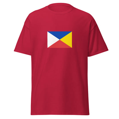 Honduras - Maya Chorti People | Indigenous Honduras Flag Interactive T-shirt