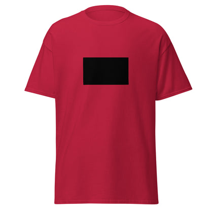 Oman - Abbasid Caliphate (750-934) | Historical Omani Flag Interactive T-shirt