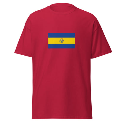 Mexico - Tapatios | Ethnic Mexican Flag Interactive T-shirt