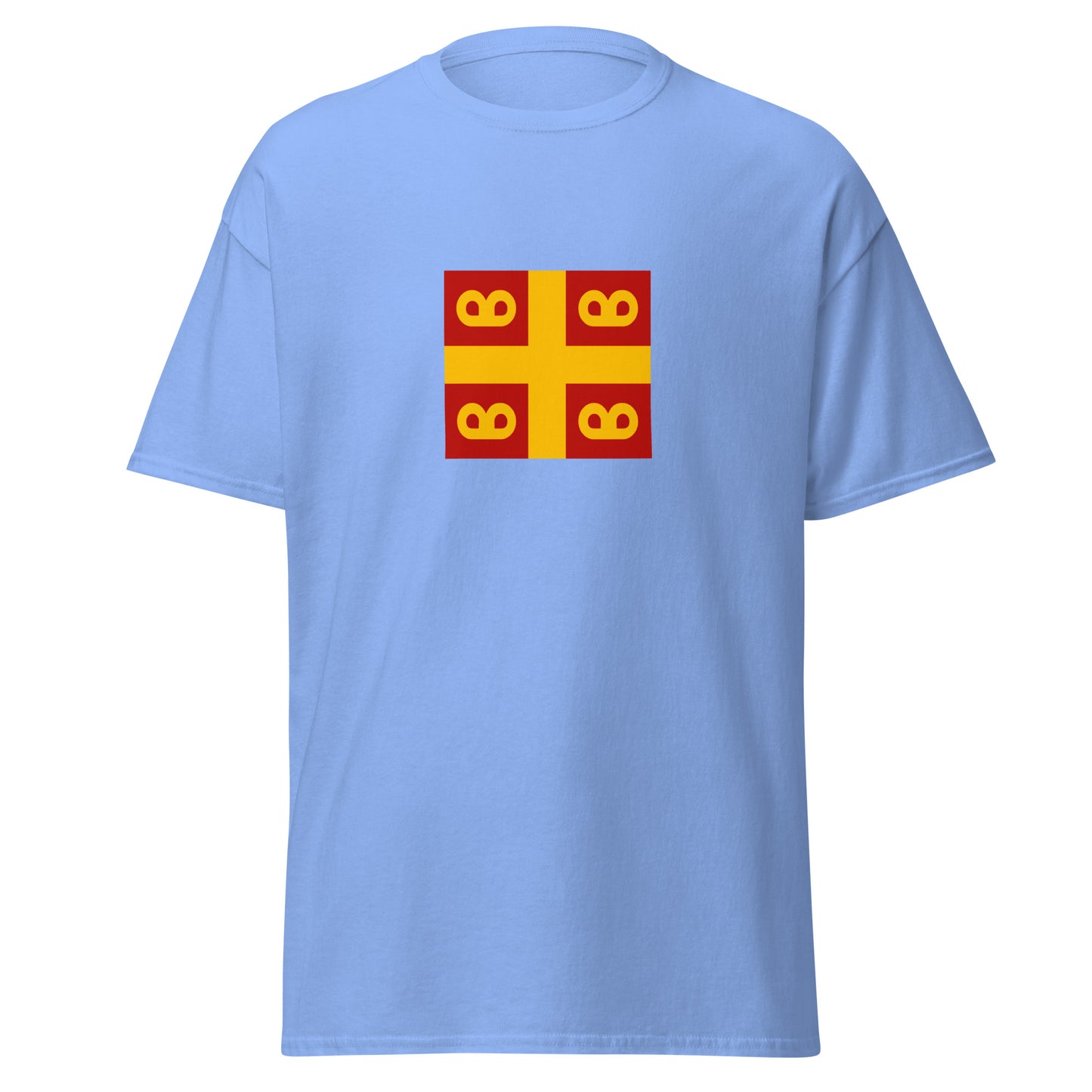 Greece - Byzantine Empire (330-1453) | Historical Greek Flag Interactive T-Shirt