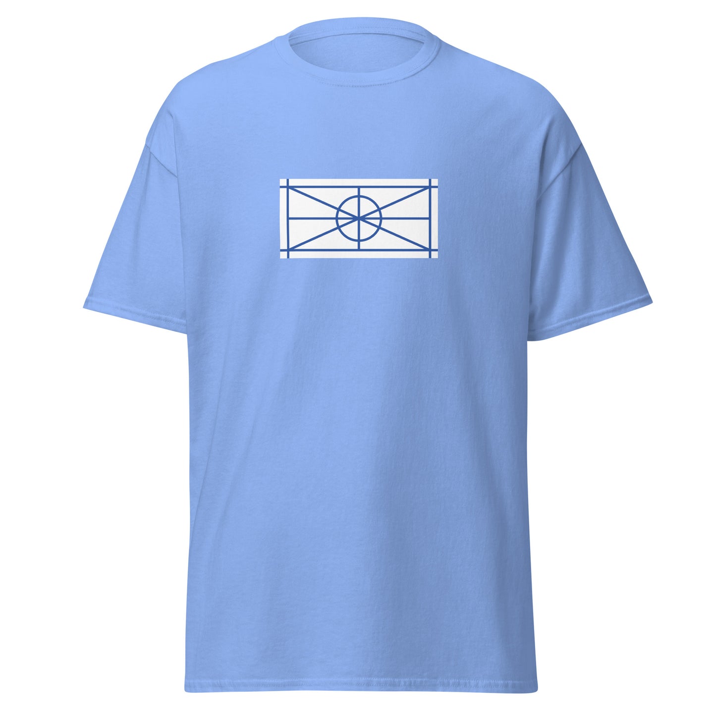 Greece - Aromanians | Ethnic Greek Flag Interactive T-shirt