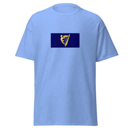 Ireland - Kingdom of Ireland (1542-1801) | Historical Irish Flag Interactive T-shirt