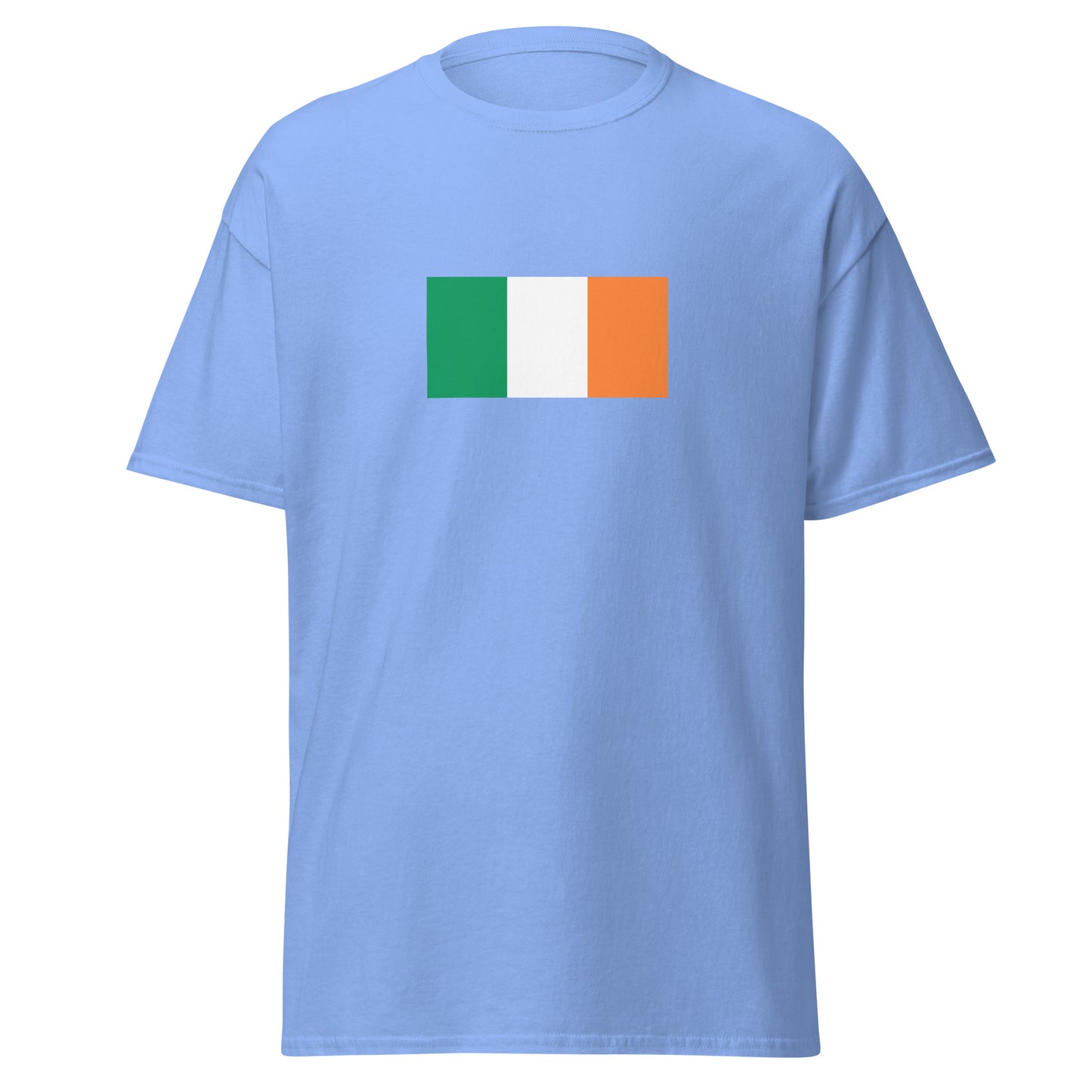 Ireland - Irish Free State (1922-1937) | Historical Irish Flag Interactive T-shirt