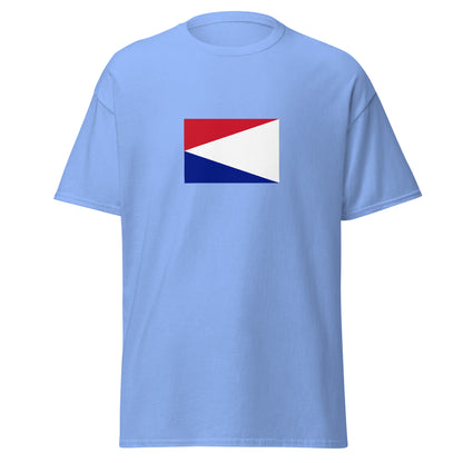 South Africa - Natalia Republic (1839-1843) | Historical South African Flag Interactive T-shirt