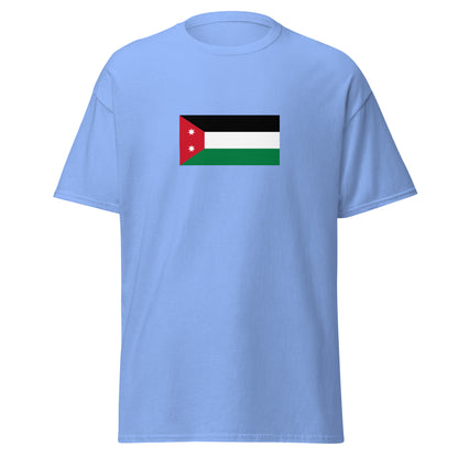 Iraq - Kingdom of Iraq (1932-1958) | Historical Iraqi Flag Interactive T-shirt