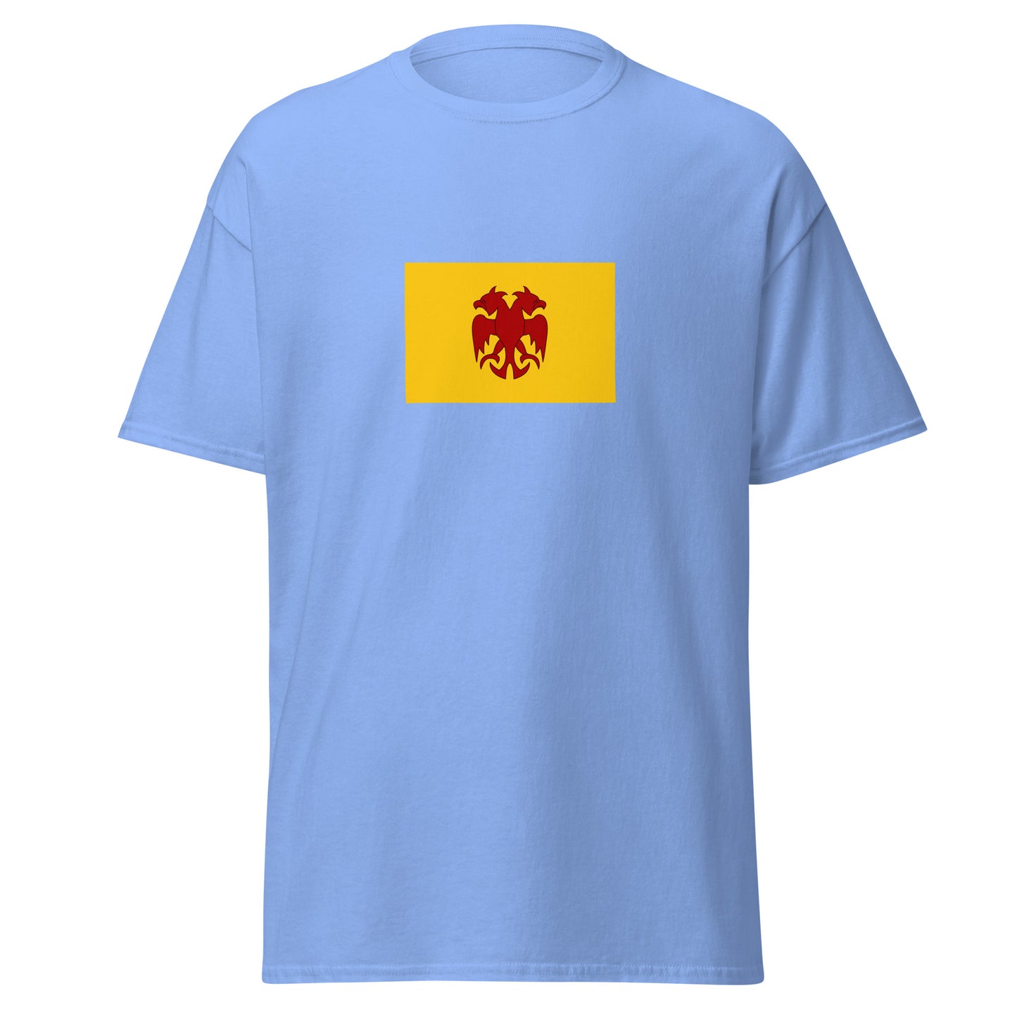 KSA - Ayyubid Dynasty (1171-1341) | Historical Saudi Arabian Flag Interactive T-Shirt