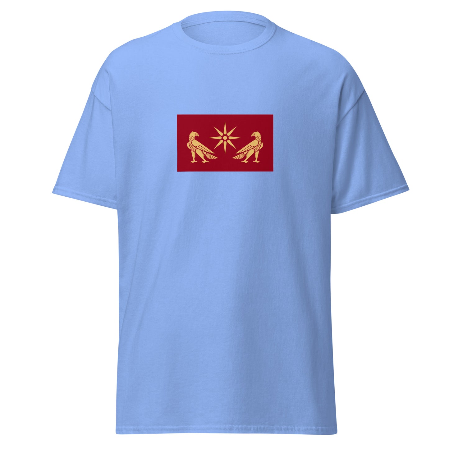 Armenia - Artaxiad Dynasty (190BC-12AD) | Historical Armenian Flag Interactive T-Shirt