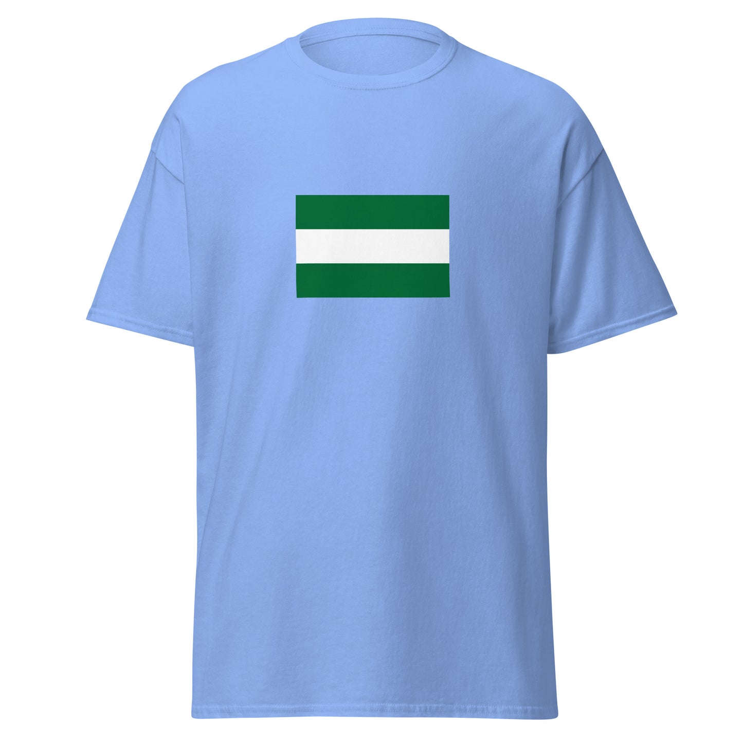 Pakistan - Durrani Empire (1747-1842) | Historical Pakistani Flag Interactive T-Shirt