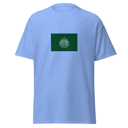 Pakistan - Sindhi People | Ethnic Pakistani Flag Interactive T-shirt