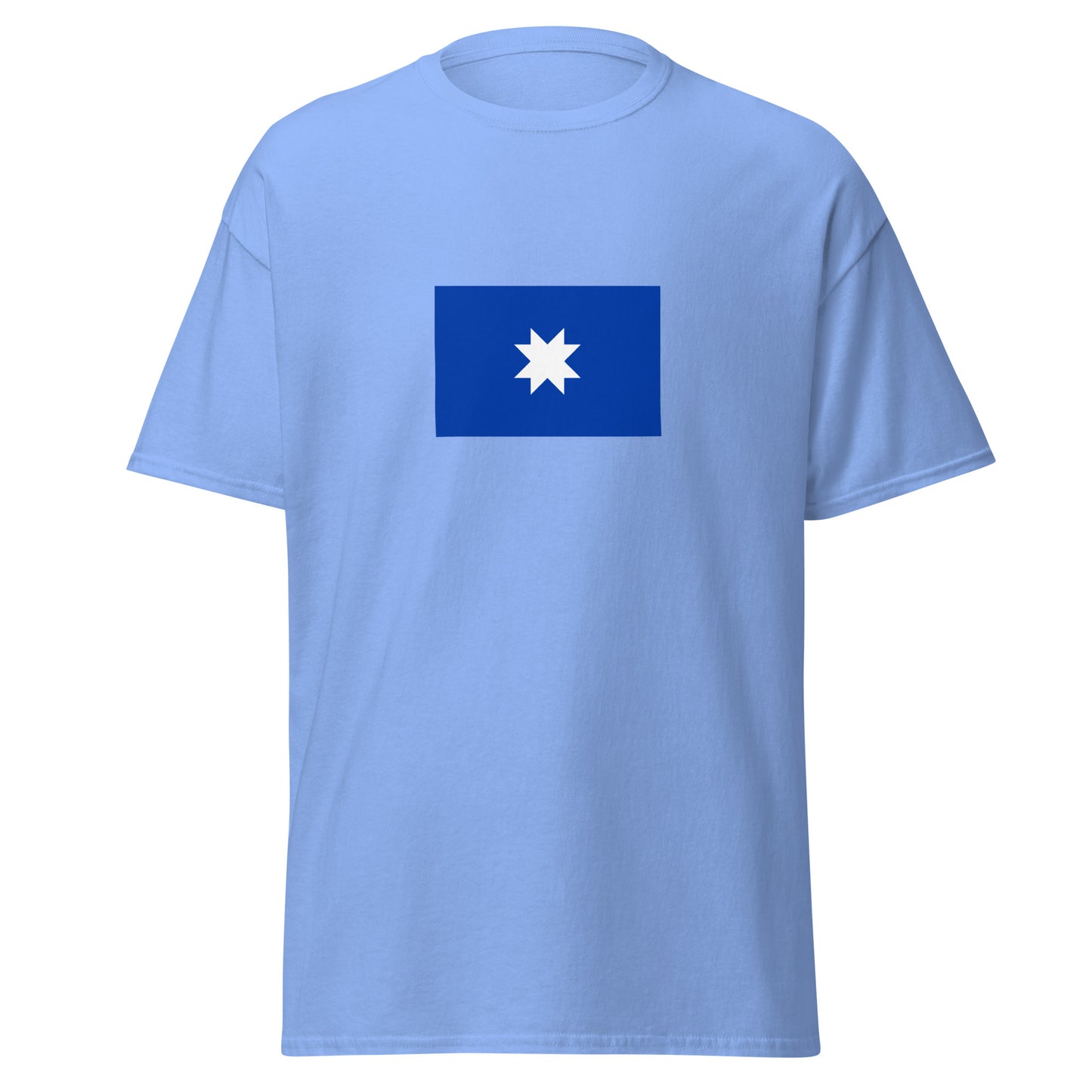 Colombia - Mestizo People | Indigenous Colombia Flag Interactive T-shirt