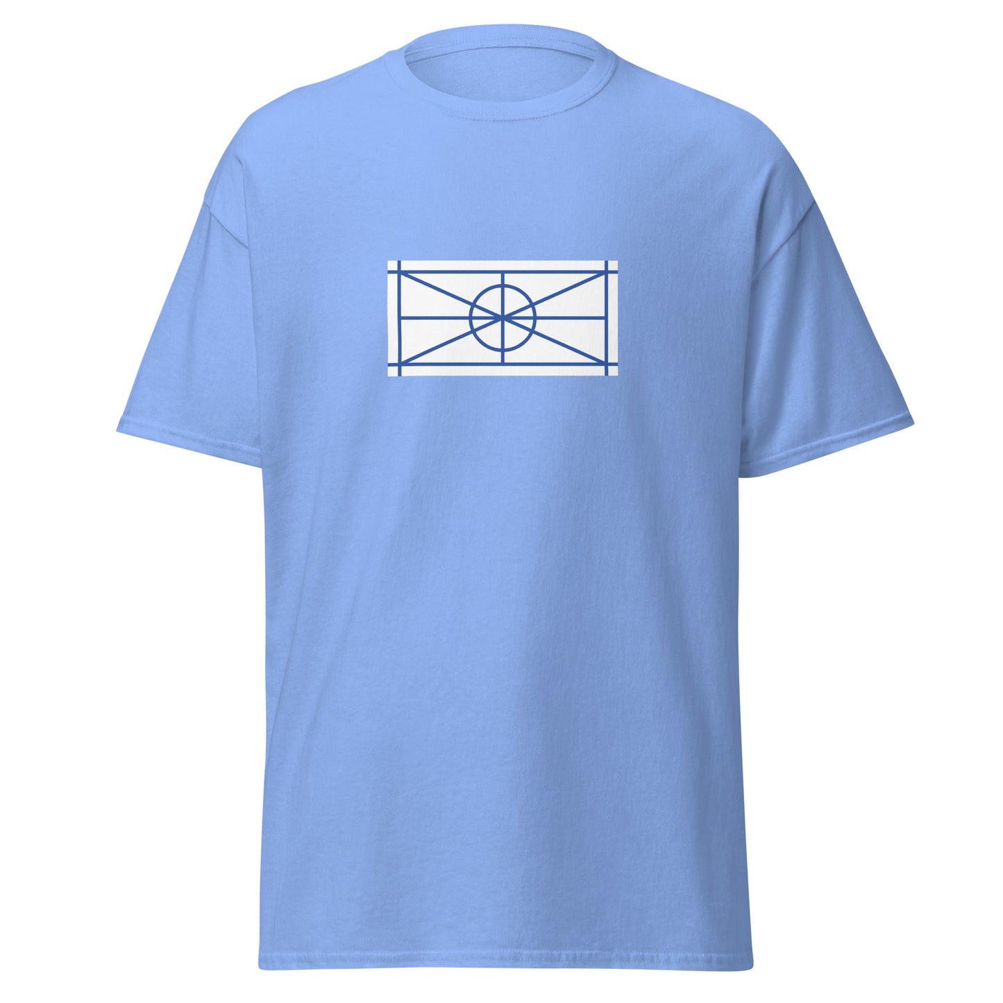 Romania - Aromanians | Ethnic Romanian Flag Interactive T-Shirt