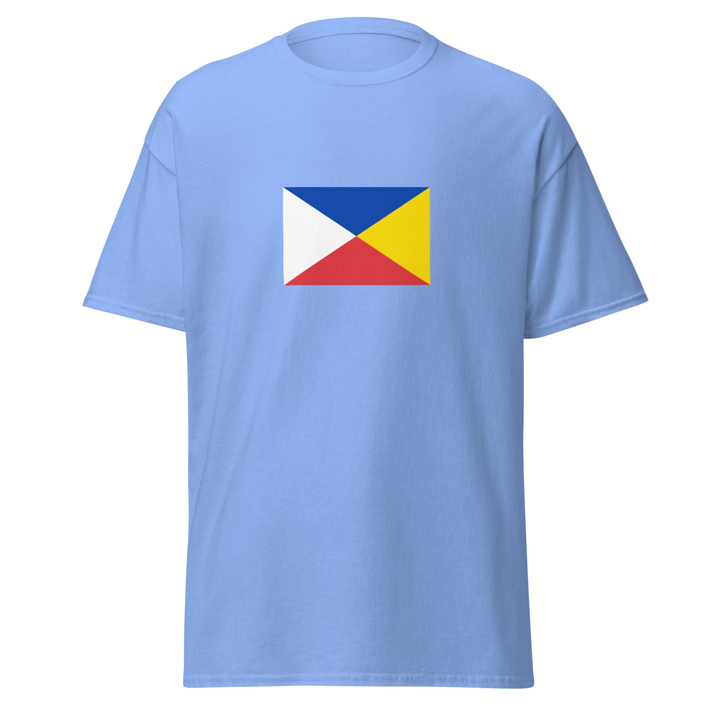 El Salvador - Maya People | Indigenous El Salvador Flag Interactive T-shirt