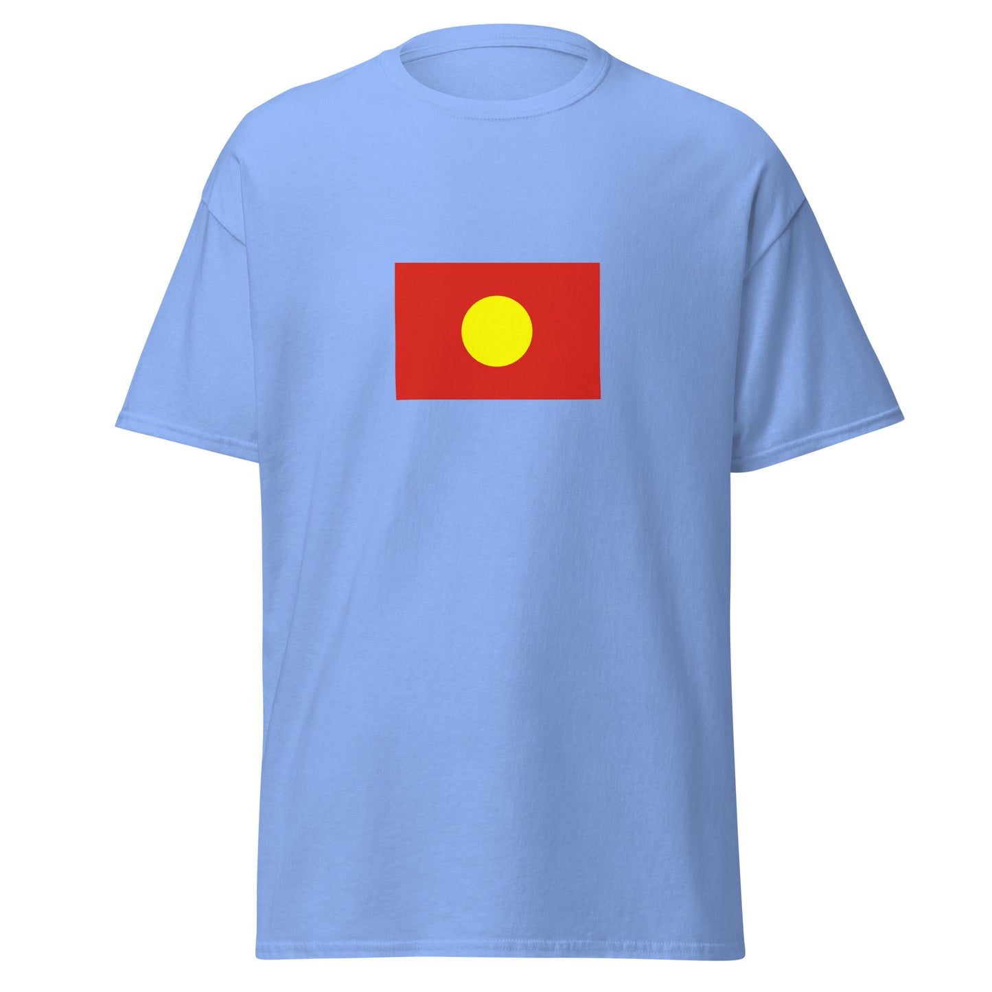 Vietnam - Tay Son Dynasty (1778-1802) | Historical Vietnam Flag Interactive T-Shirt