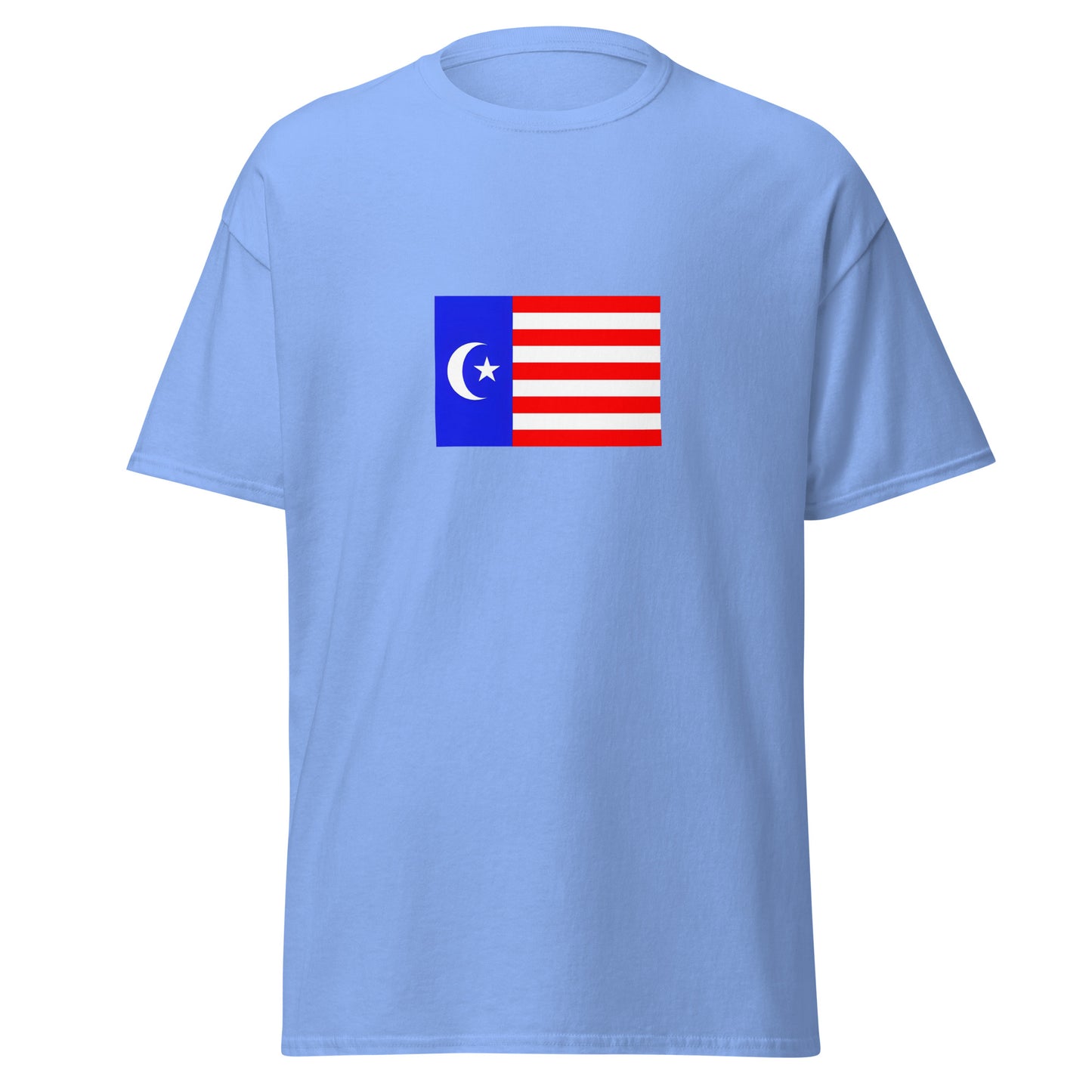 Vietnam - Kingdom of Champa (192-1832) | Historical Vietnam Flag Interactive T-Shirt