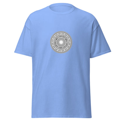 Vietnam - Hong Bang Dynasty (2879BC-258BC) | Historical Vietnamese Flag Interactive T-shirt