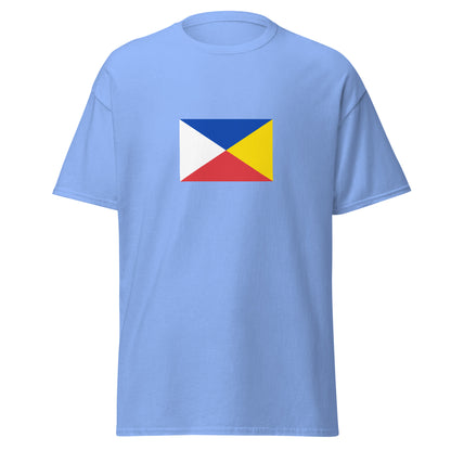Honduras - Maya Chorti People | Indigenous Honduras Flag Interactive T-shirt