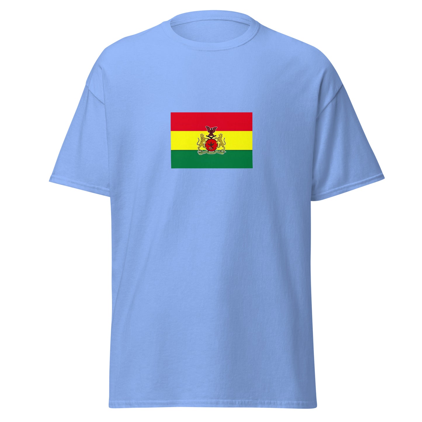 Venezuela - Kalinago People | Indigenous Venezuelan Flag Interactive T-shirt