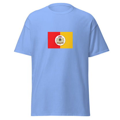 Bangladesh - Tripuri People | Ethnic Bangladeshi Flag Interactive T-shirt