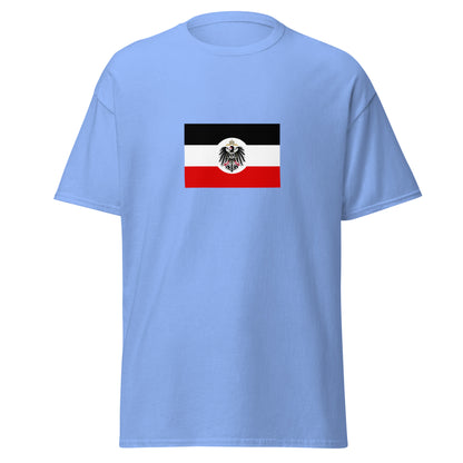 Kenya - German Empire (1885-1890) | Historical Kenyan Flag Interactive T-shirt