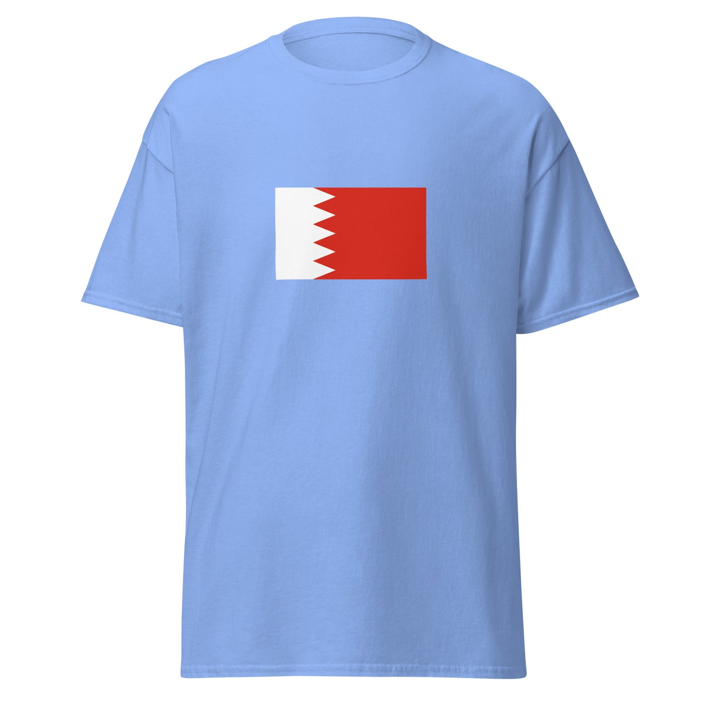 Oman - Baharna People | Ethnic Omani Flag Interactive T-shirt