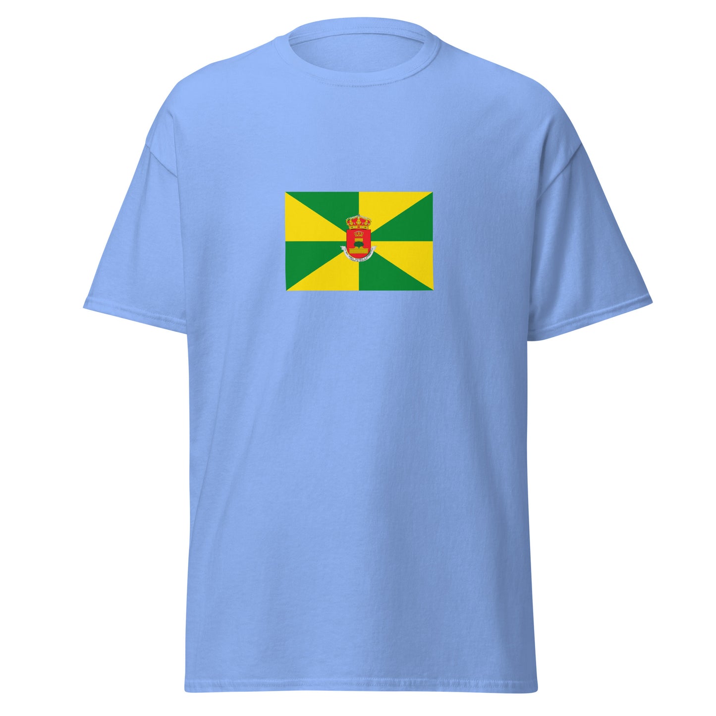 Portugal - Oliventinos | Ethnic Portuguese Flag Interactive T-shirt