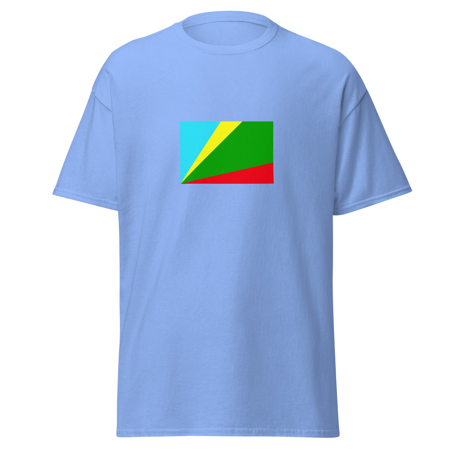 Argentina - Huilliche People | Indigenous Argentina Flag Interactive T-shirt