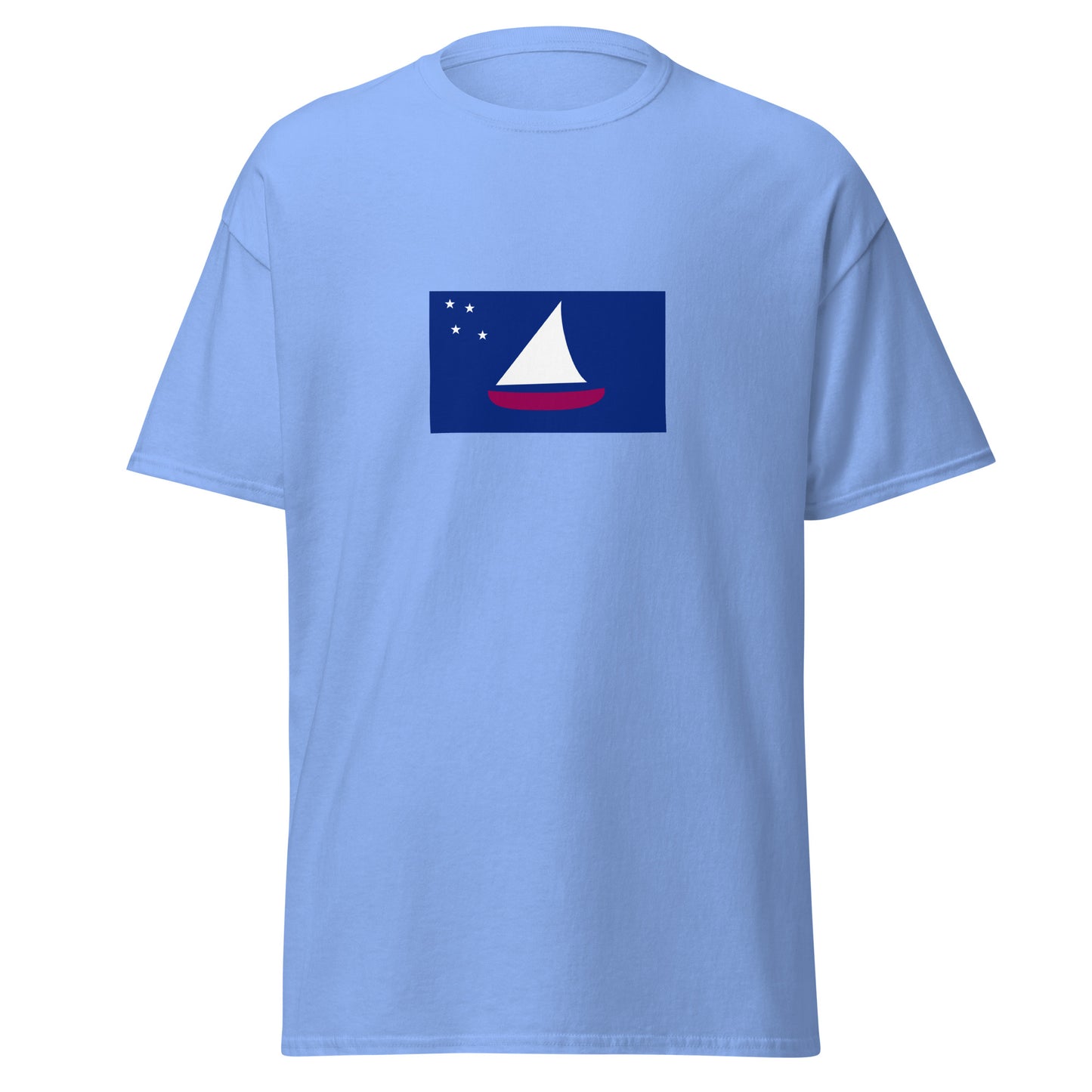 Australia - Sonsorolese People | Aboriginal Australian Flag Interactive T-shirt