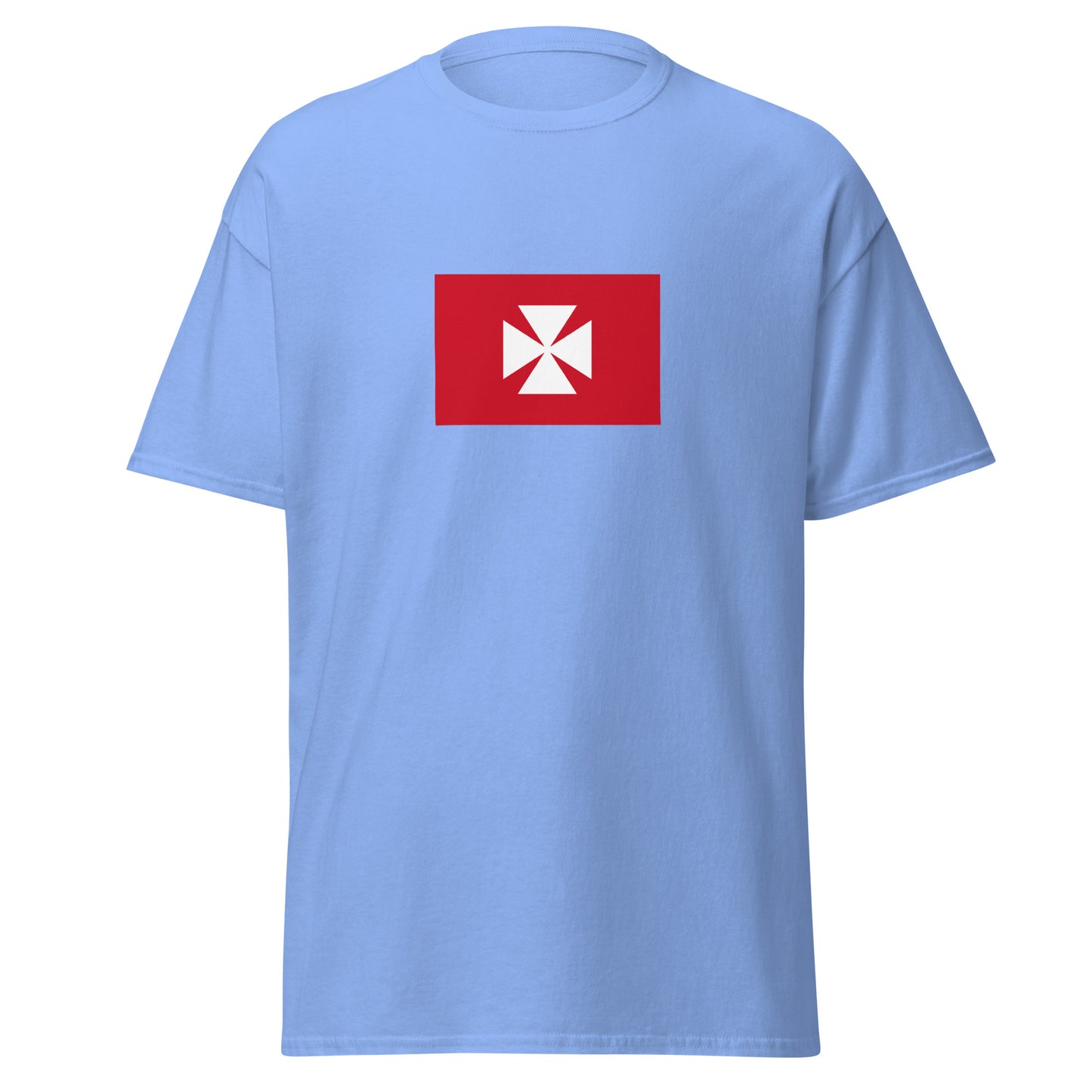 France - Uveans | Ethnic French Flag Interactive T-shirt