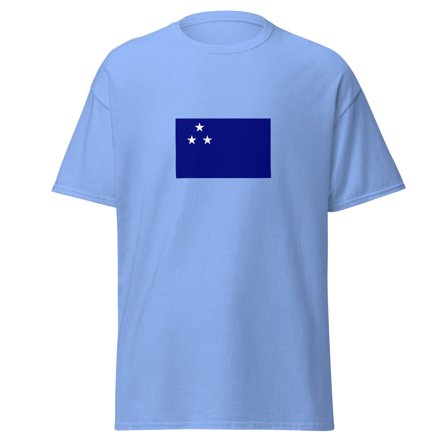 Brazil - Brazilian Gauchos | Ethnic Brazilian Flag Interactive T-shirt