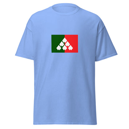 Italy - Carnians | Ethnic Italian Flag Interactive T-shirt