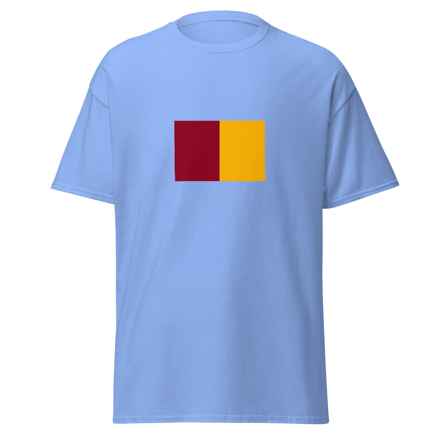 Italy - Romans | Ethnic Italian Flag Interactive T-shirt