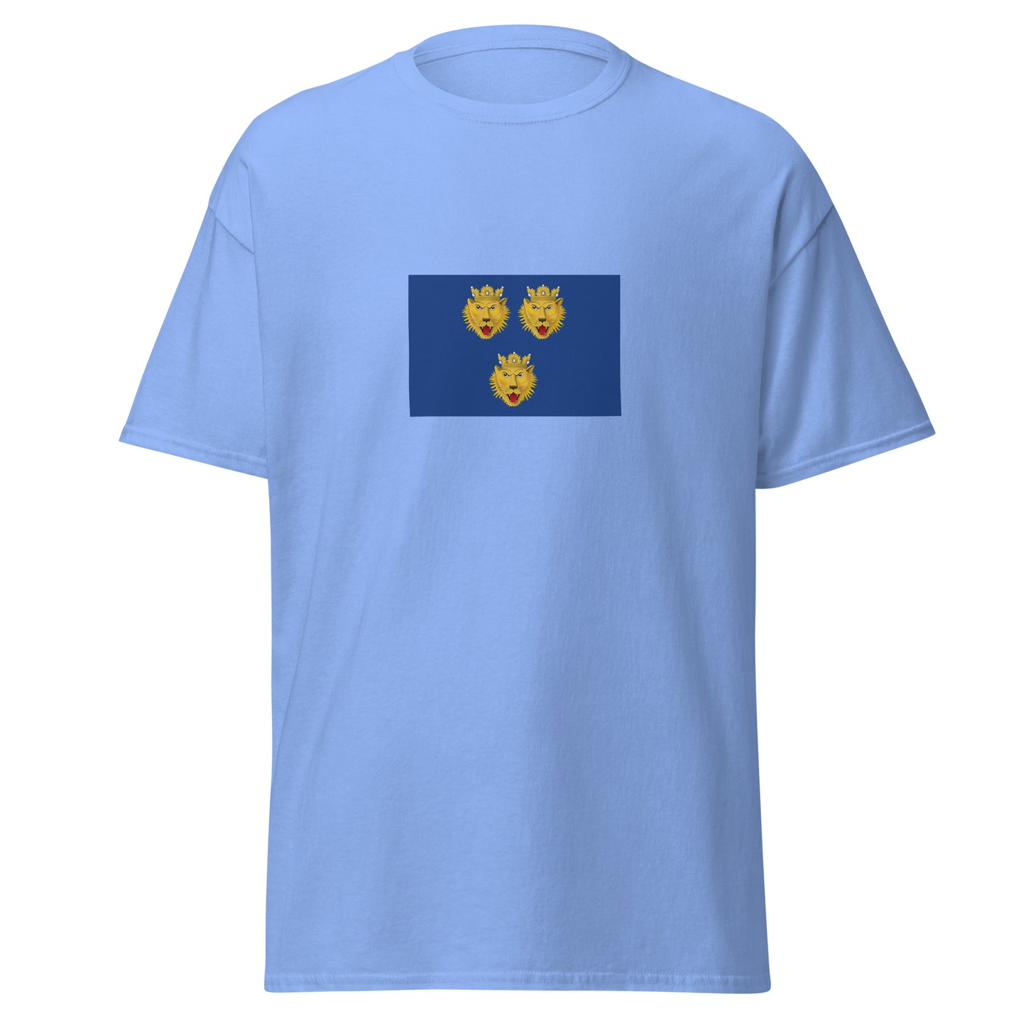 Italy - Dalmation Italians | Ethnic Italian Flag Interactive T-shirt